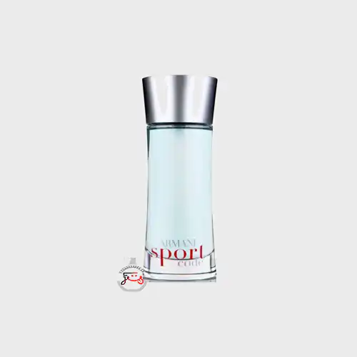 عطر جورجیو آرمانی کد اسپرت آتلیت